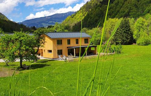 Haus Valtellina