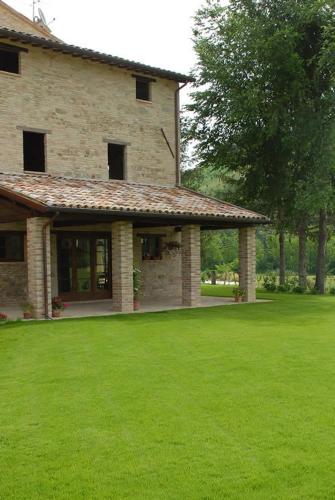 Agriturismo Verziere