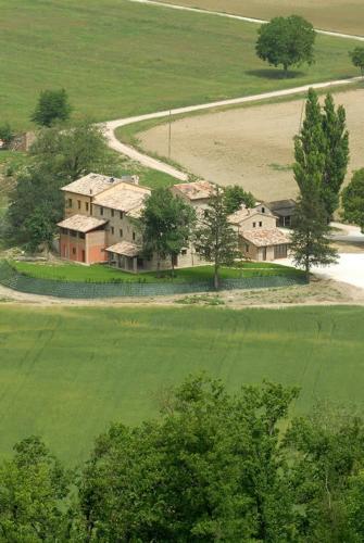 Agriturismo Verziere