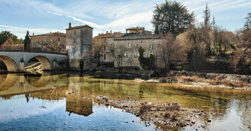 Le Moulin de Quissac - Location saisonnière - Quissac