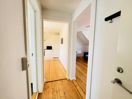 設施, aday - 1 bedroom balcony apartment on the pedestrian street in Randers in 蘭納斯市中心