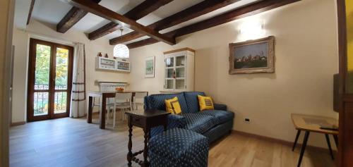 Lotto Holiday Home Self Check in, Bergamo (fotografie 8)