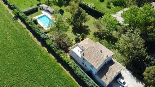 Villa La Gargouille 300m2 LUX - Location, gîte - Tarascon