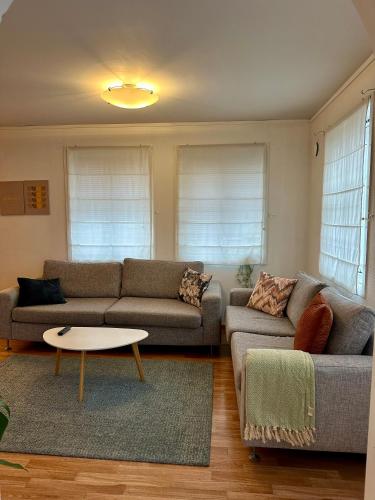 Enjoy Entire Condo near Stavanger airport - Apartment - Sola