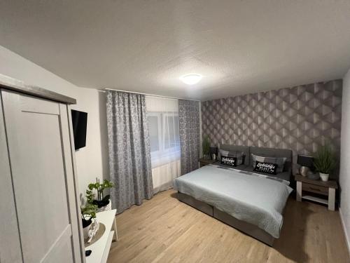 Ferienwohnung Viktoria in 哥達市中心