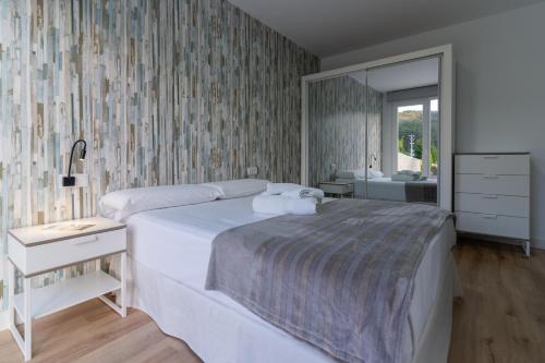 Hospedium Apartamentos Galitrips A Casa Da Reina in Nemina