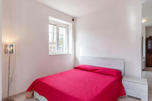 Two-Bedroom Superior Apartment