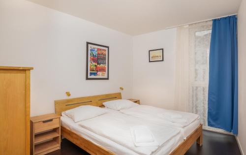 Holiday at Alexanderplatz Apartments - main image
