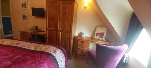 Cranborne Guest Accommodation - image 2
