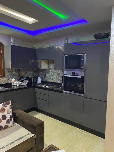 Riad Targante Takate 1 in 애 메룰