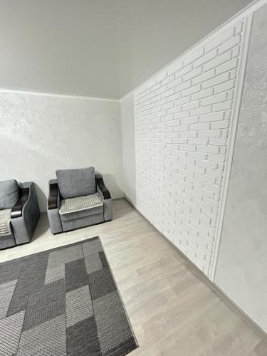 Двухкомнатные апартаменты на улице Естая, дом 89 напротив ТД Артур, Pavlodar (foto 8)