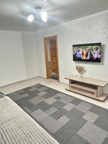 Двухкомнатные апартаменты на улице Естая, дом 89 напротив ТД Артур, Pavlodar (foto 10)