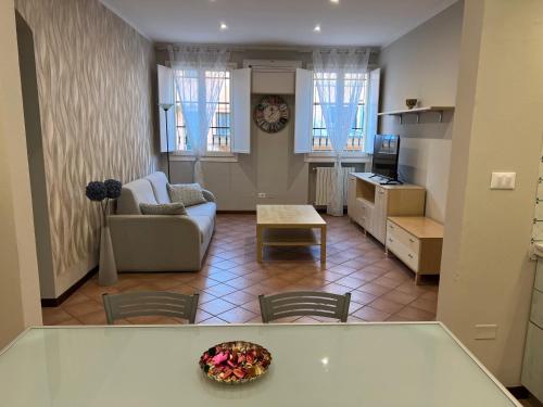 Int 8 - Suite Ginevra by Residence San Luca, Болонья