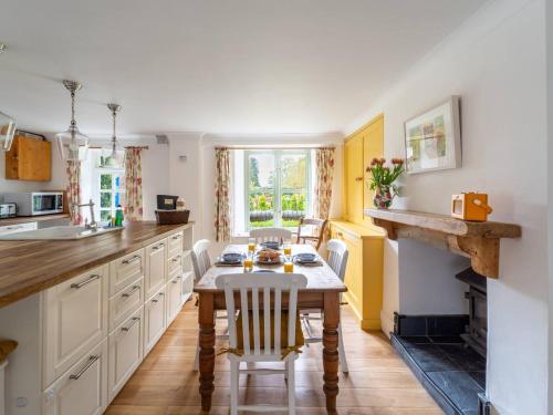 บริการและสิ่งอำนวยความสะดวก, Pass the Keys Unicorn Cottage Rural Cotswold Escape in ซัลฟอร์ด