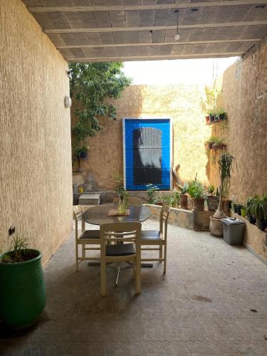 Riad Targante Takate 1 in 애 메룰