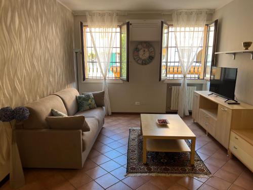Int 8 - Suite Ginevra by Residence San Luca, Boloňa (fotografie 8)