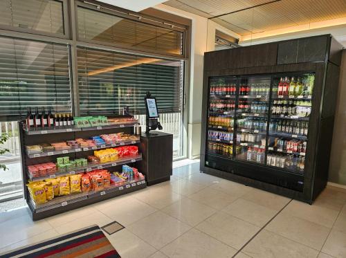 Pestana Berlin Tiergarten - image 10