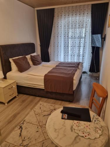 Accommodation in Melk