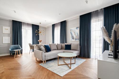 Apartamenty Świnoujście - Swan Suites - Villa 44 - image 3