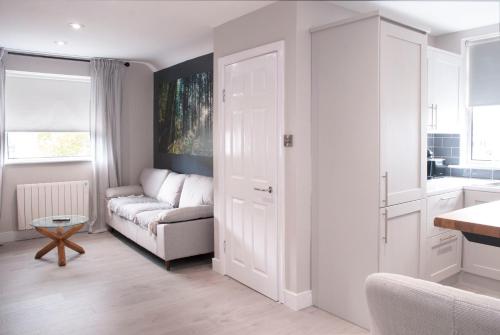 The Cottage in Naas