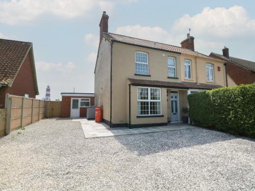 Wyngate gîte à louer Happisburgh