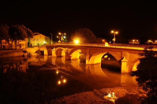 Le Moulin de Quissac