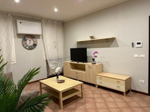 Int 8 - Suite Ginevra by Residence San Luca, Boloňa (fotografie 9)