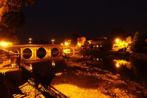 Le Moulin de Quissac