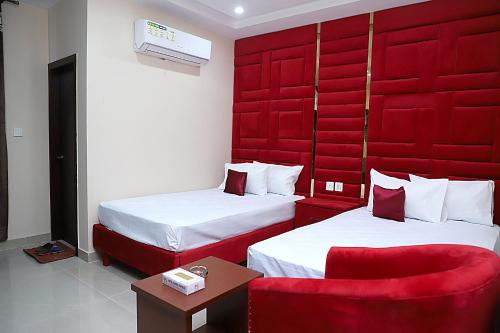 hotel photo