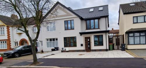 Deluxe House gîte à louer Express By Holiday Inn Newbury Park