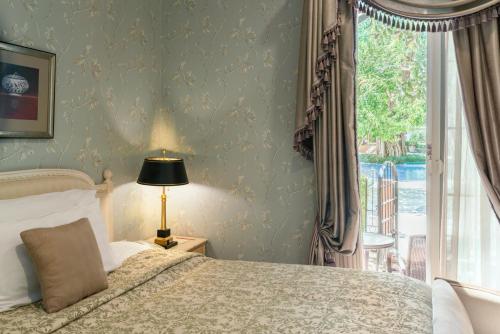 Premier Room room in Rancho Charnvee Resort & Country Club Khaoyai