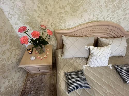 1-комнатные апартаменты на улице Естая, дом 89 напротив ТД Артур, Pavlodar (foto 9)