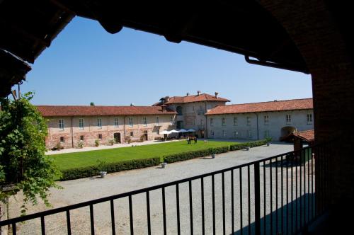 Photo - Hotel Antico Podere Propano