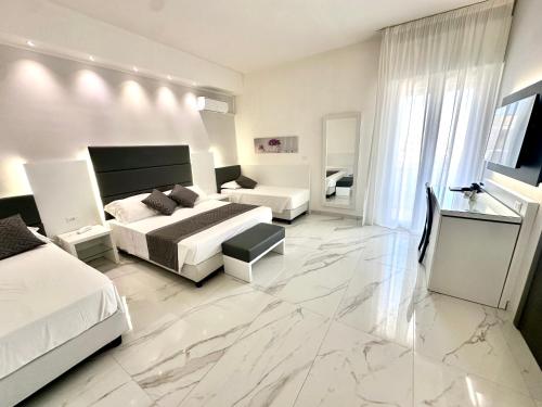 Hotel Blu in Scala di Furno