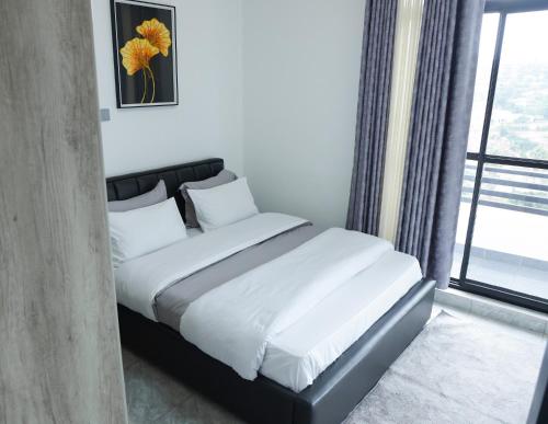 Cozy Apartments Kigali