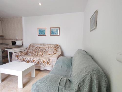 Apartamento Naturista Vera Playa