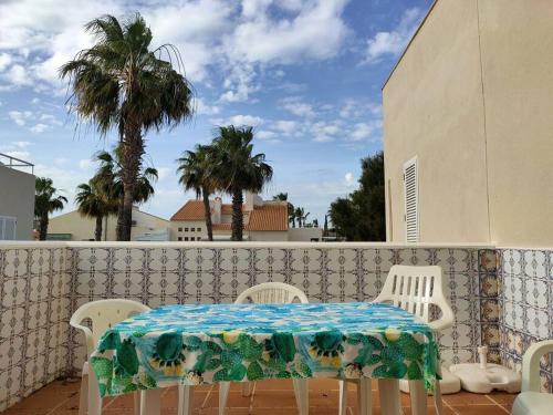 Apartamento Naturista Vera Playa