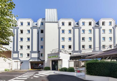 ibis Rouen Centre Rive Droite - image 3