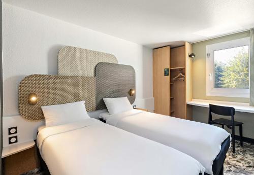 ibis Rouen Centre Rive Droite - image 14