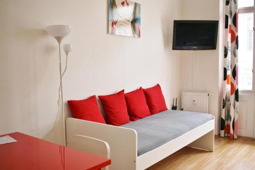 ADC Design Apartmány - image 12