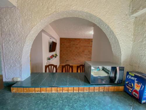 Hotel RJ Queretaro in Queretaro