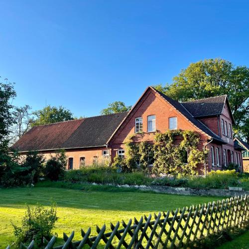 Ferienwohnung Hof Kukureit in Suderburg, Deutschland