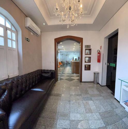 Hotel Cocal in Fortaleza Waterfront