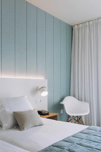 Suite, sea view