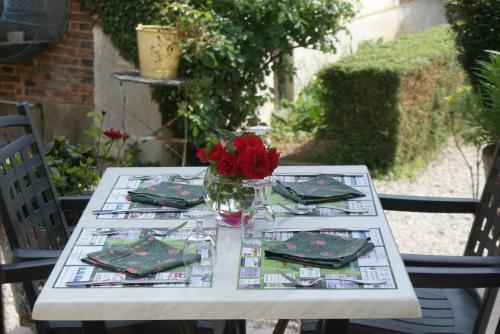 設施, 海豚酒店 (Hotel le Dauphin) in 穆蘭拉馬爾克