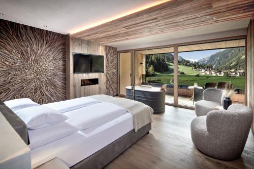 Alpine Suite 