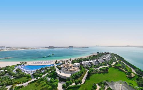 阿馬里安島瑞享度假村 Mövenpick Resort Al Marjan Island
