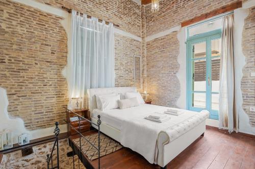 Erofili Traditional House