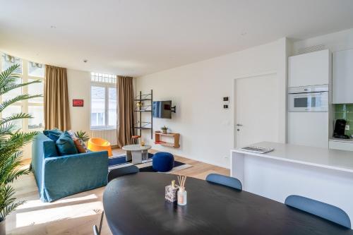 Smartflats - Meir 41 Antwerp