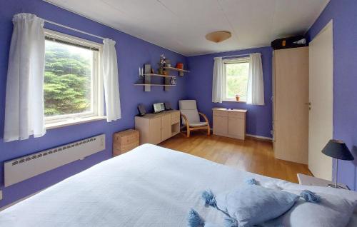 4 Bedroom Nice Home In Örkeljunga (4 Bedroom Nice Home In Orkeljunga) in Fasalt